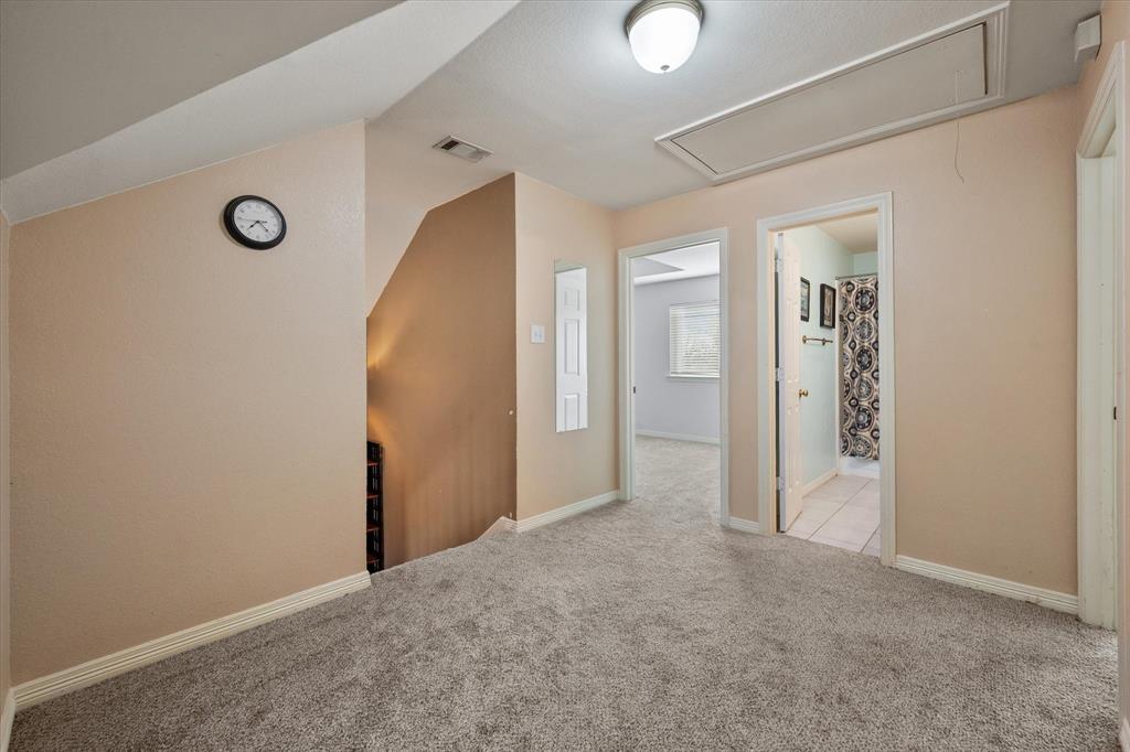 Georgetown Add - Residential