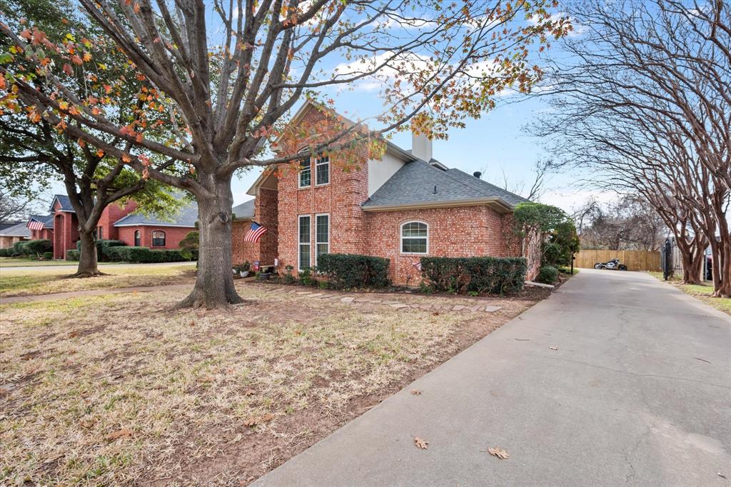 Georgetown Add - Residential