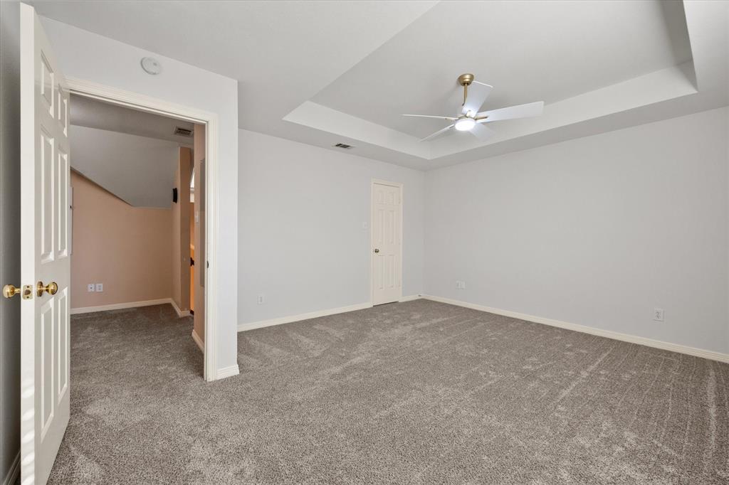 Georgetown Add - Residential