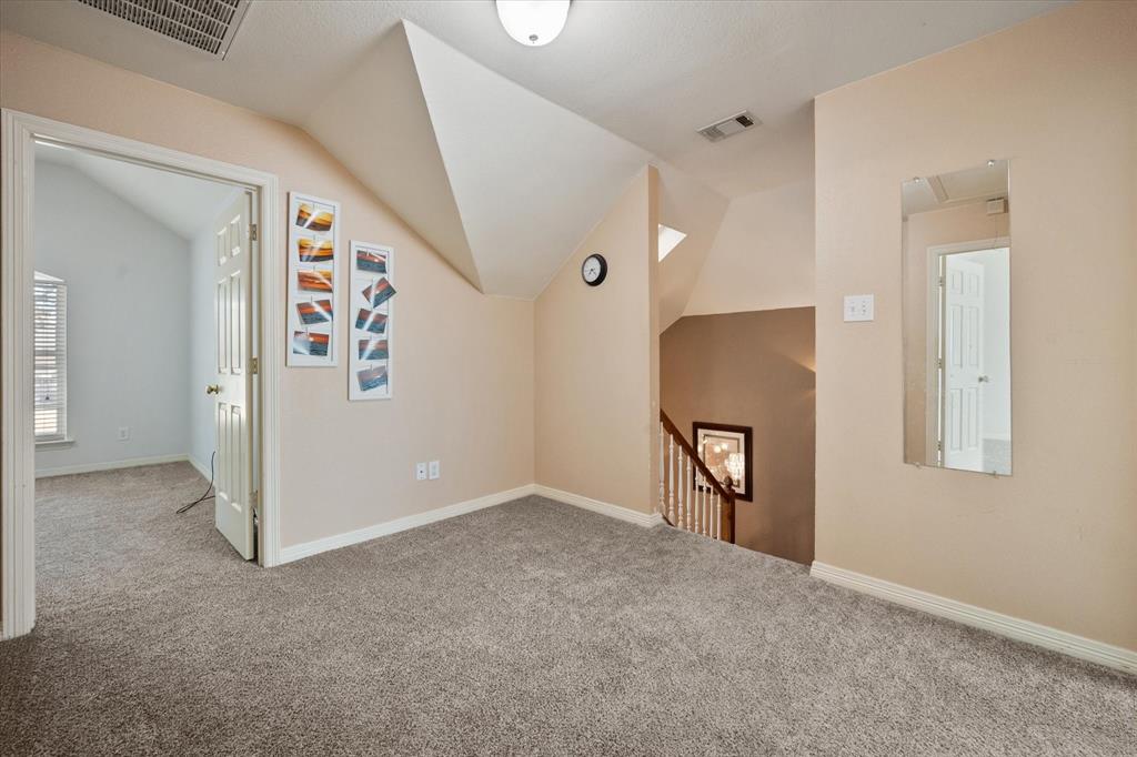 Georgetown Add - Residential