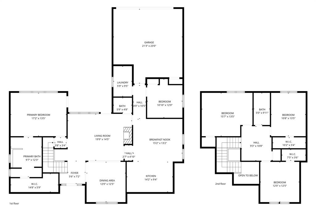 Georgetown Add - Residential