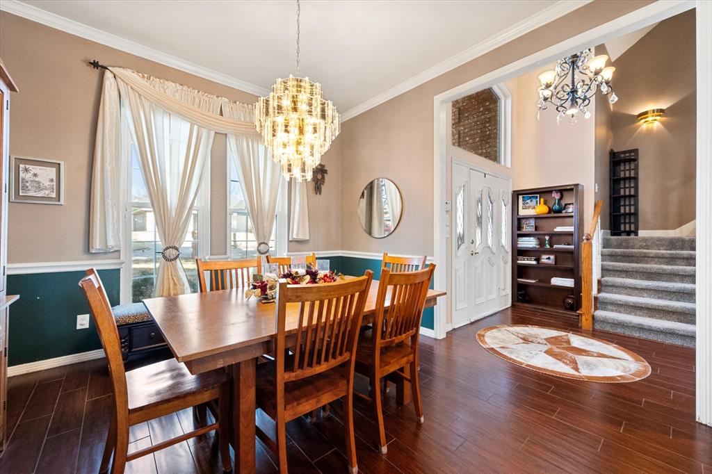 Georgetown Add - Residential