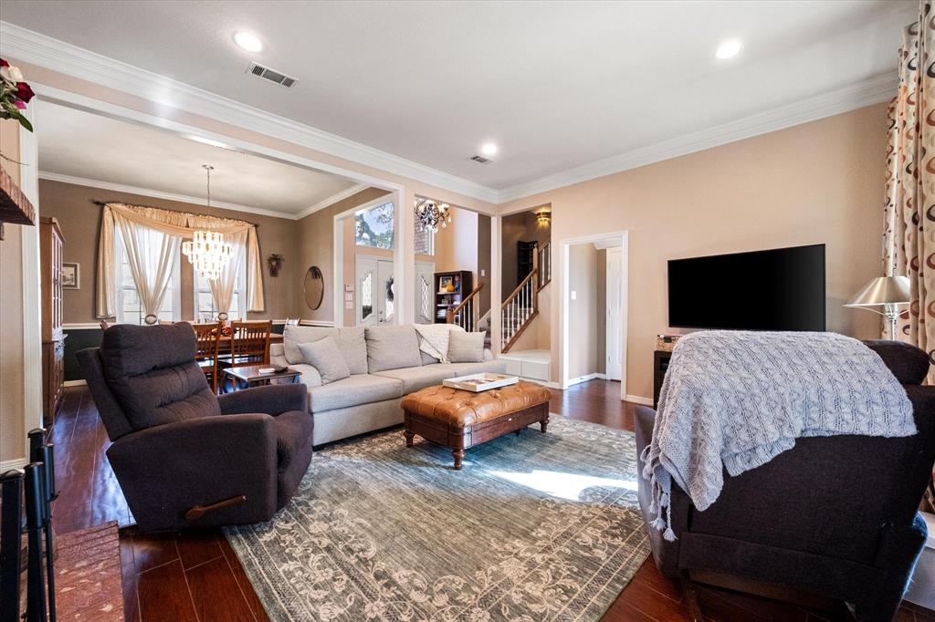 Georgetown Add - Residential