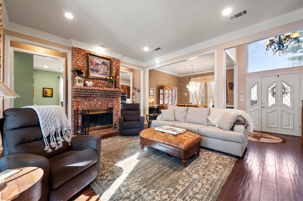 Georgetown Add - Residential