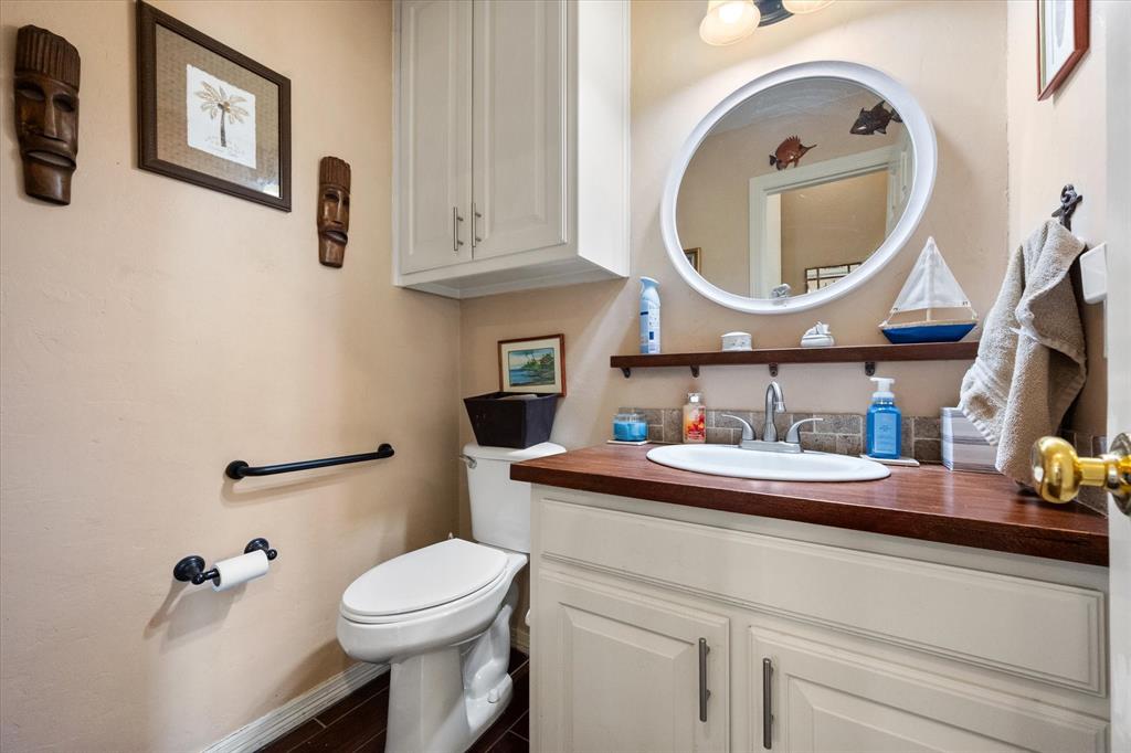 Georgetown Add - Residential