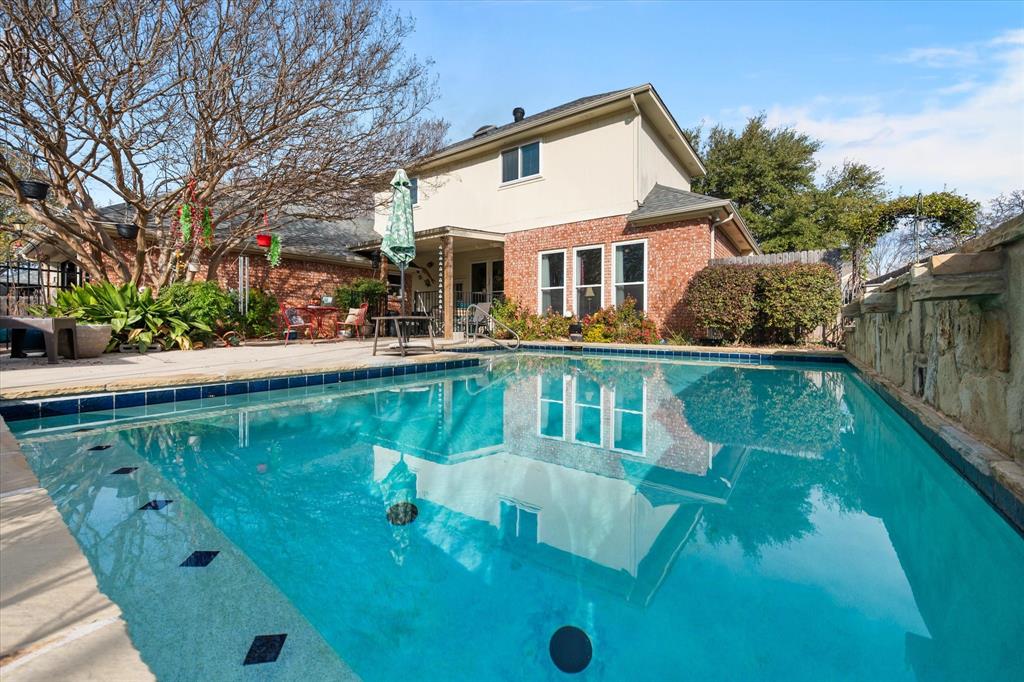 Georgetown Add - Residential