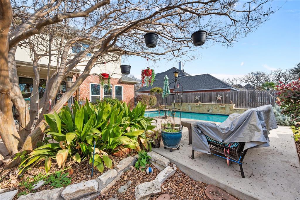 Georgetown Add - Residential