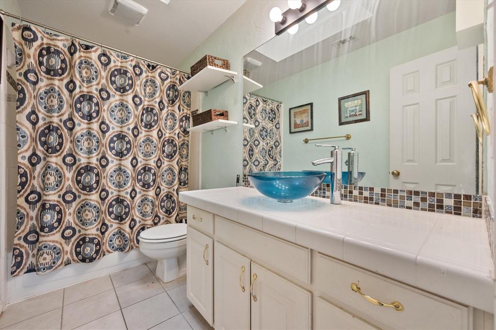 Georgetown Add - Residential