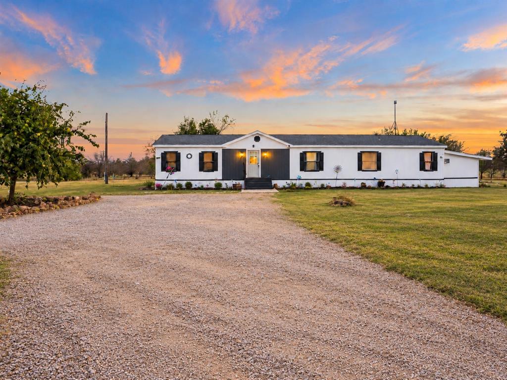 549 County Road 4733