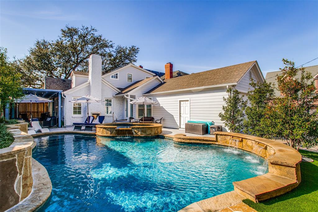 Preston Homes - Residential