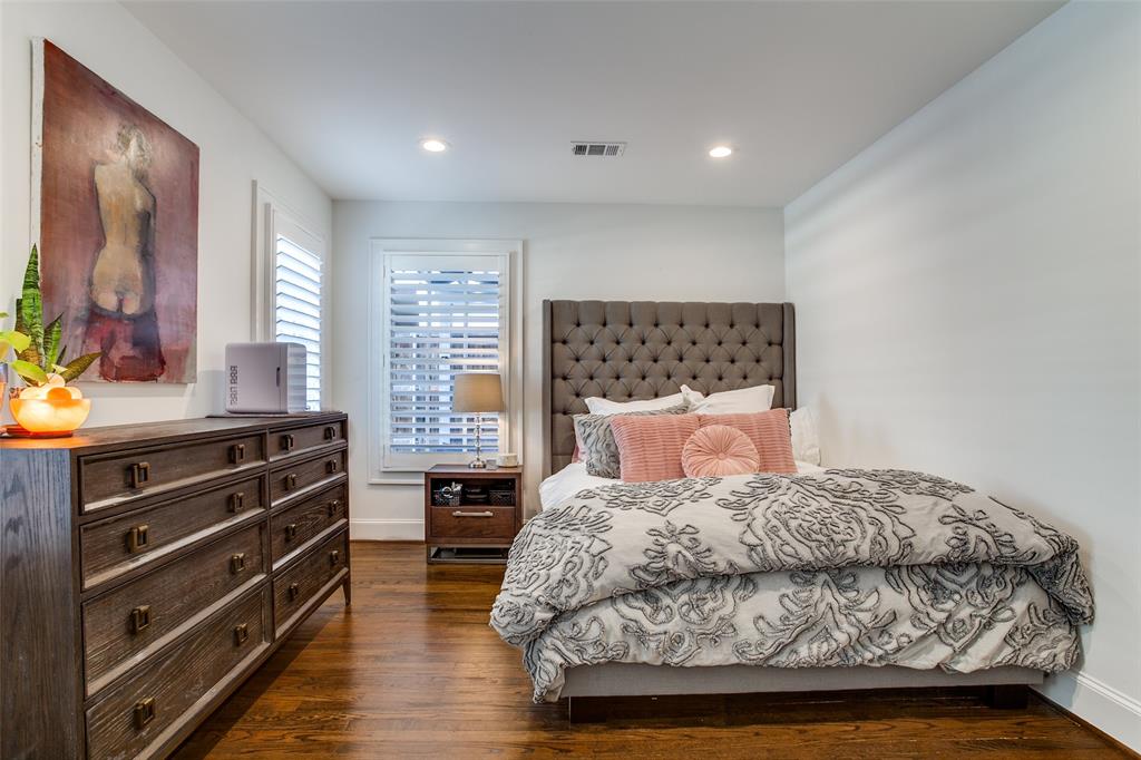 Preston Homes - Residential