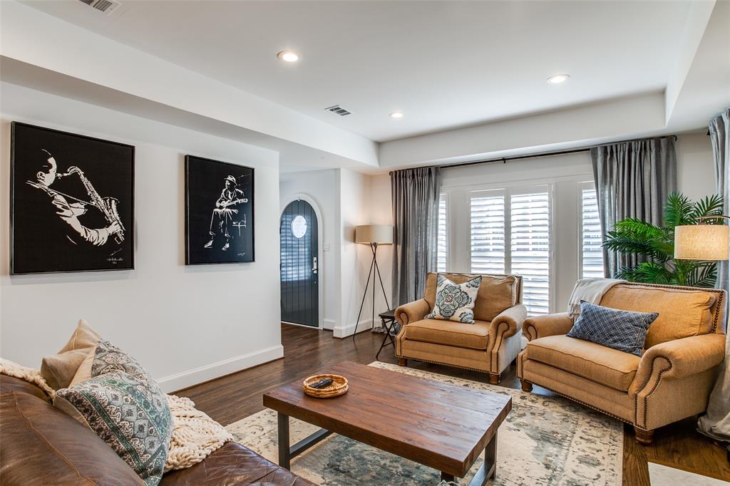 Preston Homes - Residential