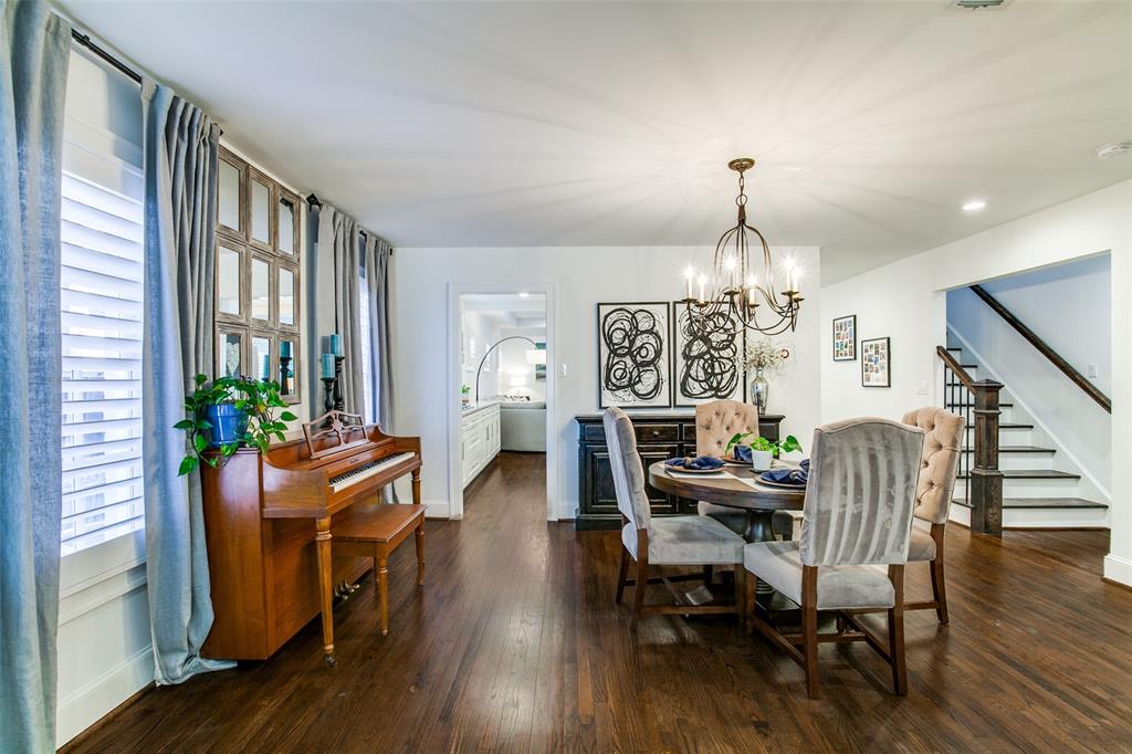 Preston Homes - Residential