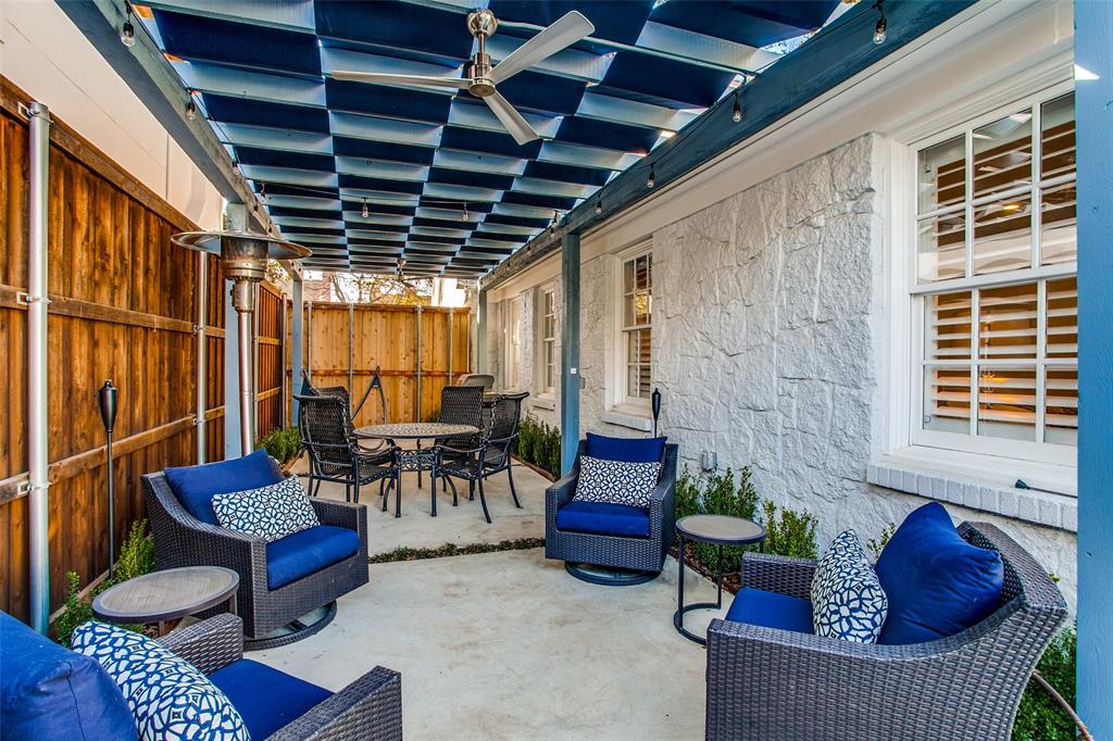 Preston Homes - Residential