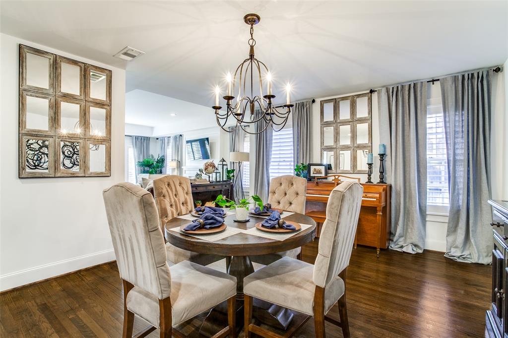 Preston Homes - Residential