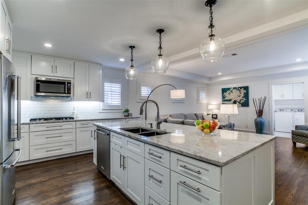 Preston Homes - Residential