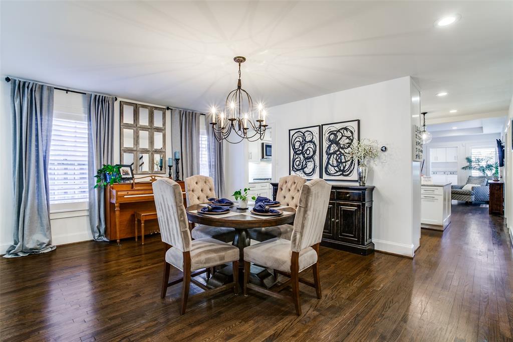 Preston Homes - Residential