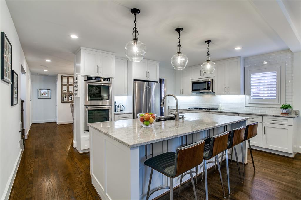 Preston Homes - Residential