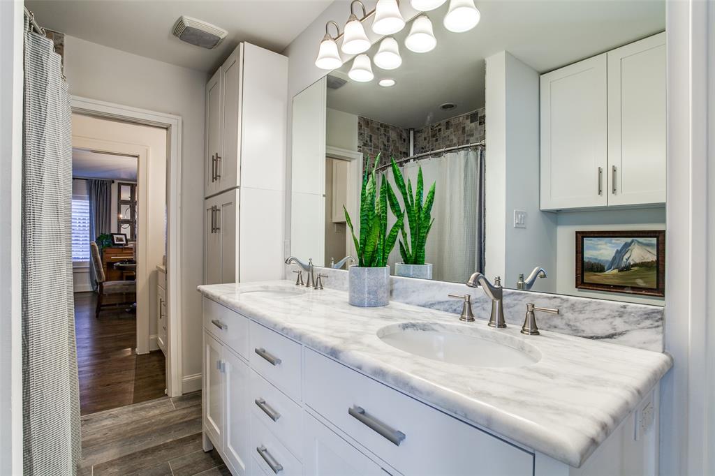 Preston Homes - Residential