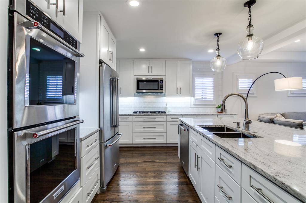 Preston Homes - Residential