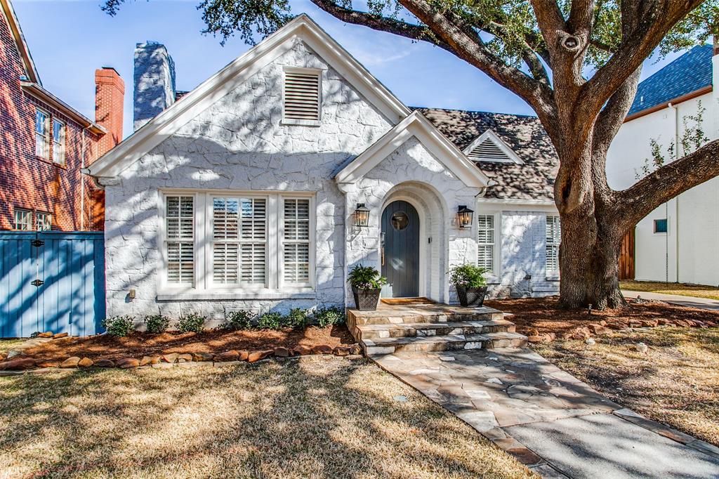 Preston Homes - Residential