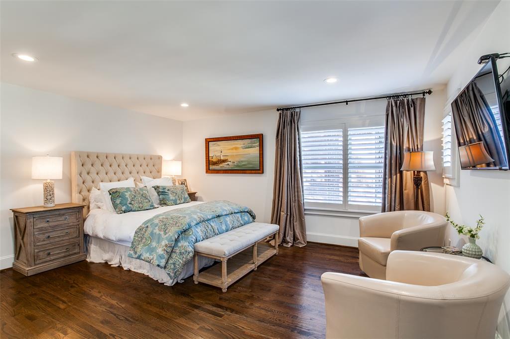 Preston Homes - Residential