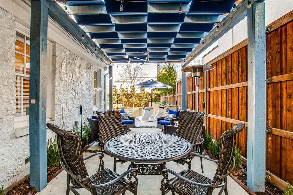 Preston Homes - Residential