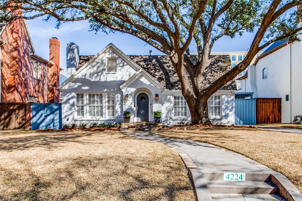 Preston Homes - Residential