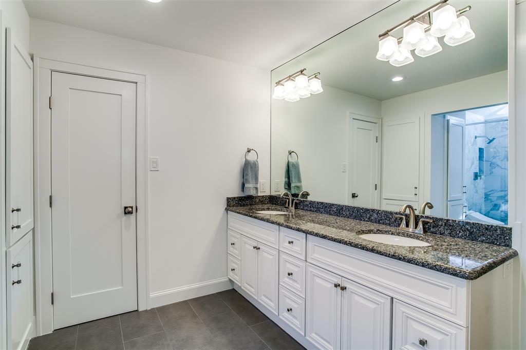 Preston Homes - Residential