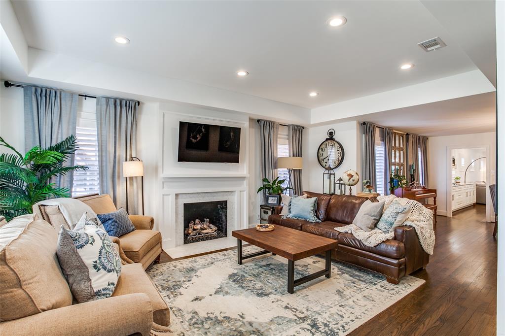 Preston Homes - Residential