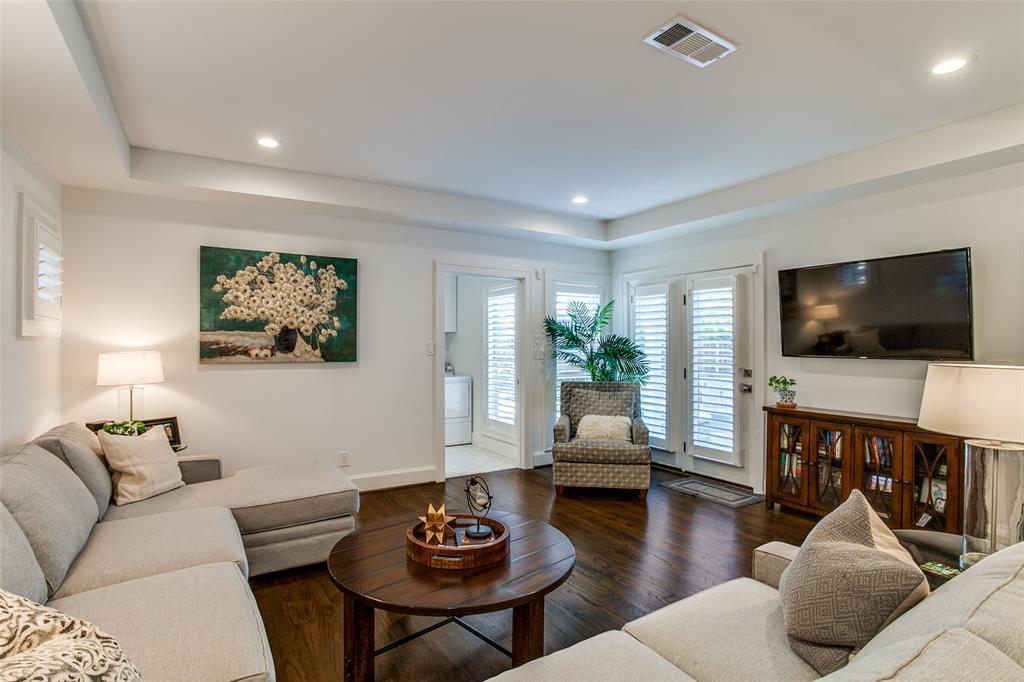 Preston Homes - Residential