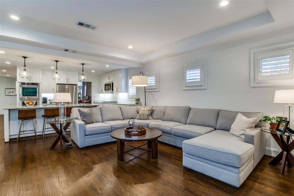 Preston Homes - Residential