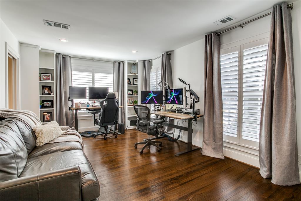 Preston Homes - Residential