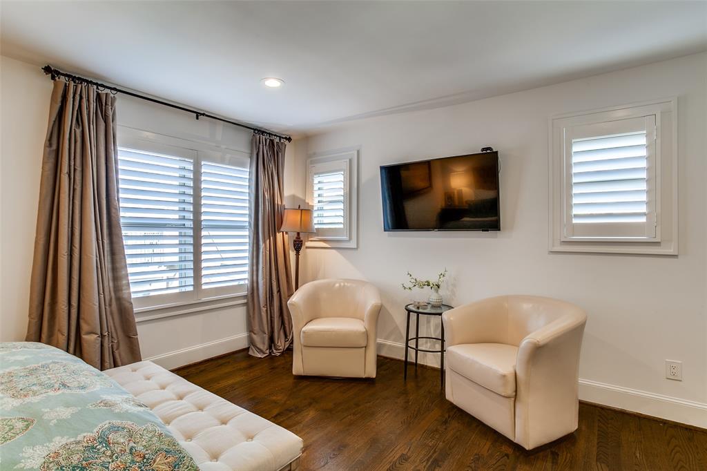 Preston Homes - Residential