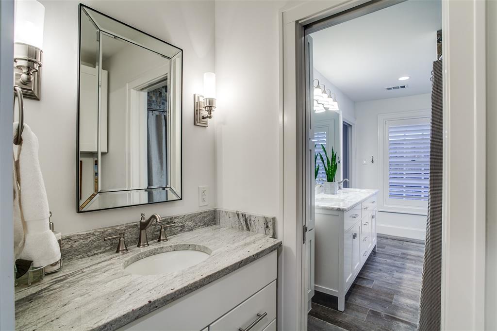 Preston Homes - Residential