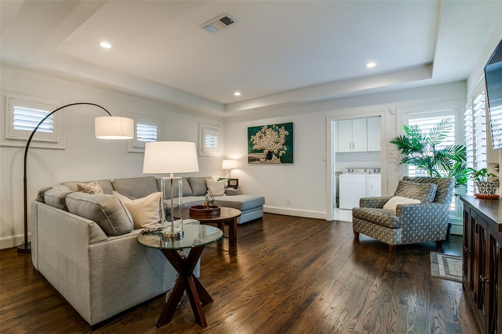 Preston Homes - Residential