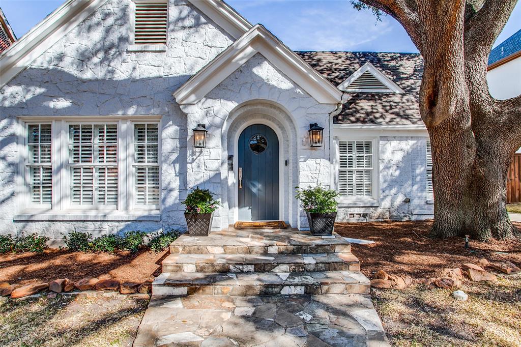 Preston Homes - Residential