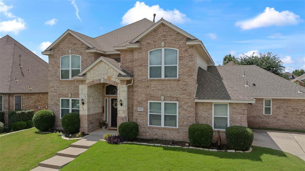 103 Daisey Lane