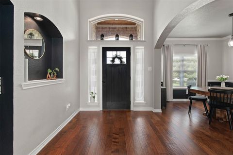 103 Daisey Lane Justin TX 76247