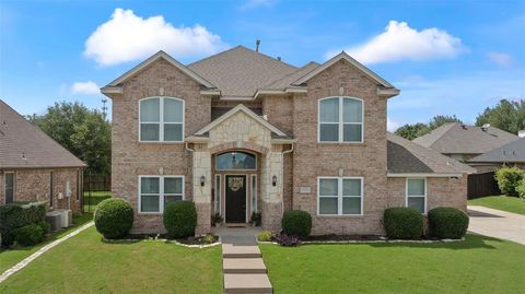 103 Daisey Lane Justin TX 76247