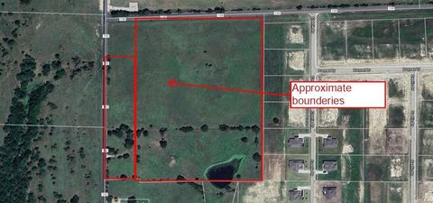 12440 County Road 132 Celina TX 75009