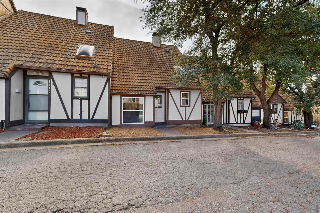 Eastern Hills Add - Residential