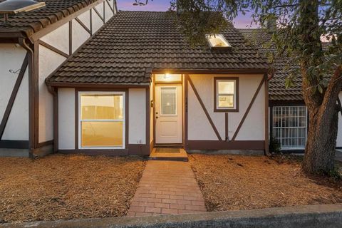 1442 Weiler Boulevard Fort Worth TX 76112