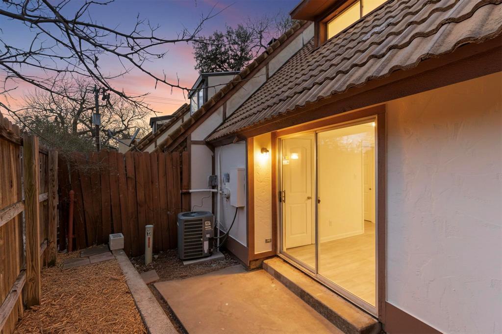 Eastern Hills Add - Residential