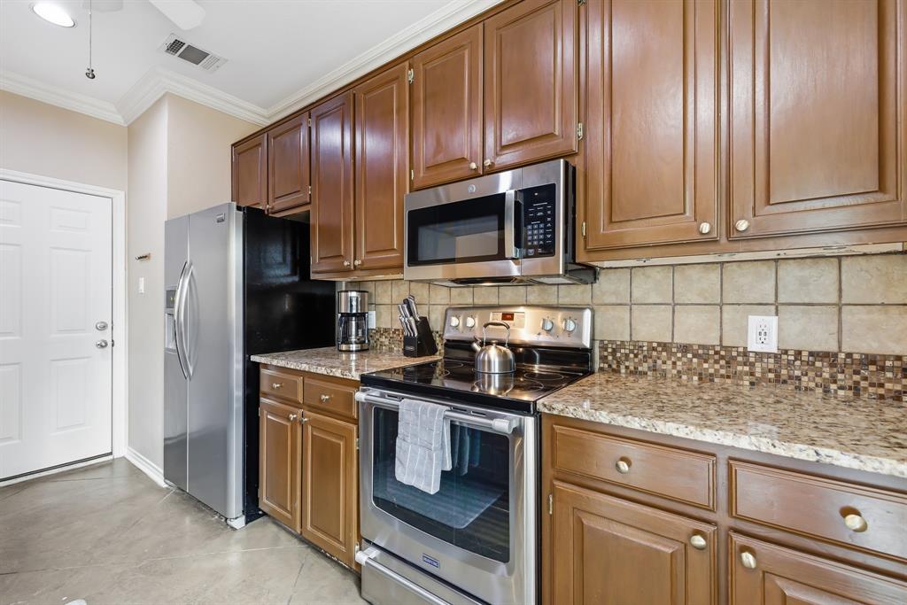 Holland-Keller Add - Residential