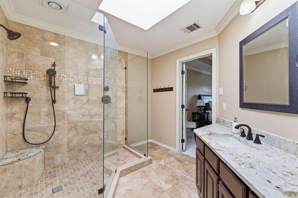 Holland-Keller Add - Residential