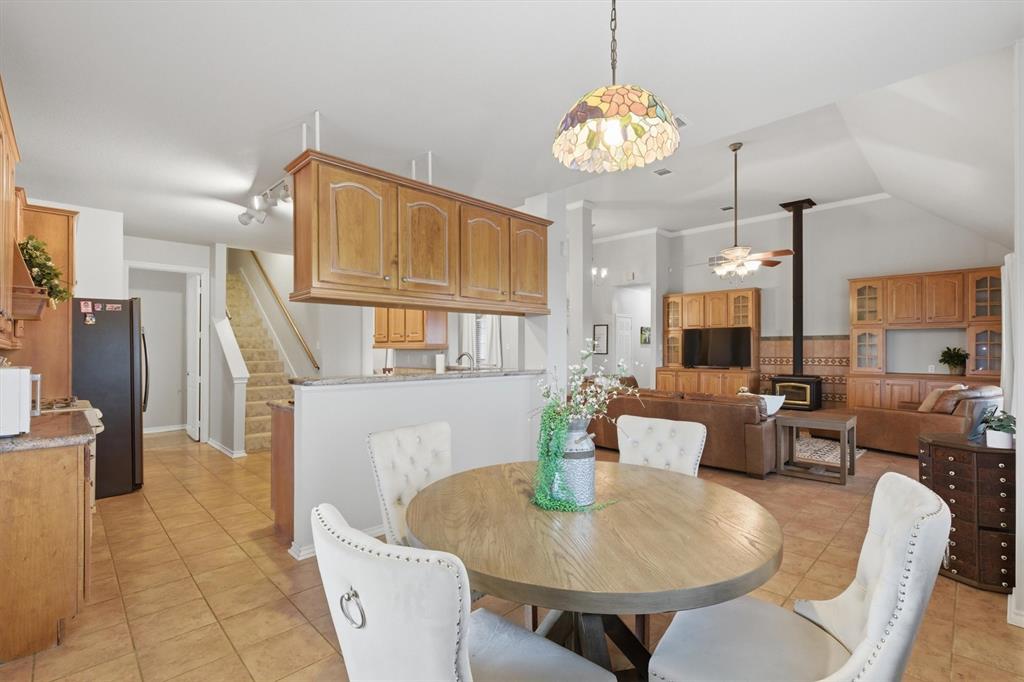 Sunset Lake Estates Ph 2 - Residential