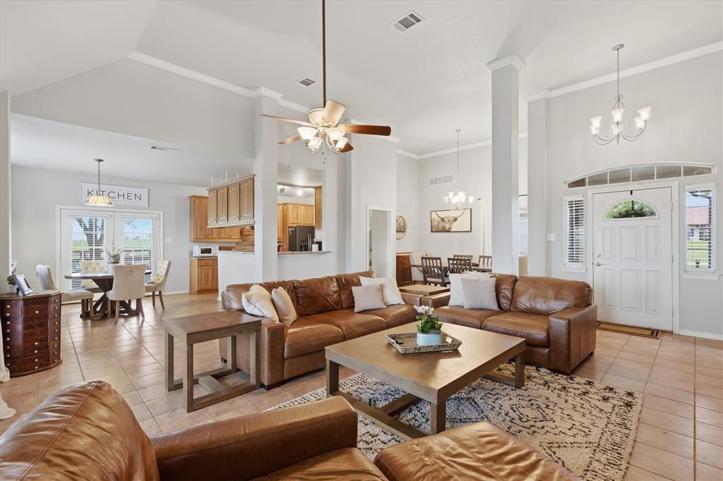 Sunset Lake Estates Ph 2 - Residential