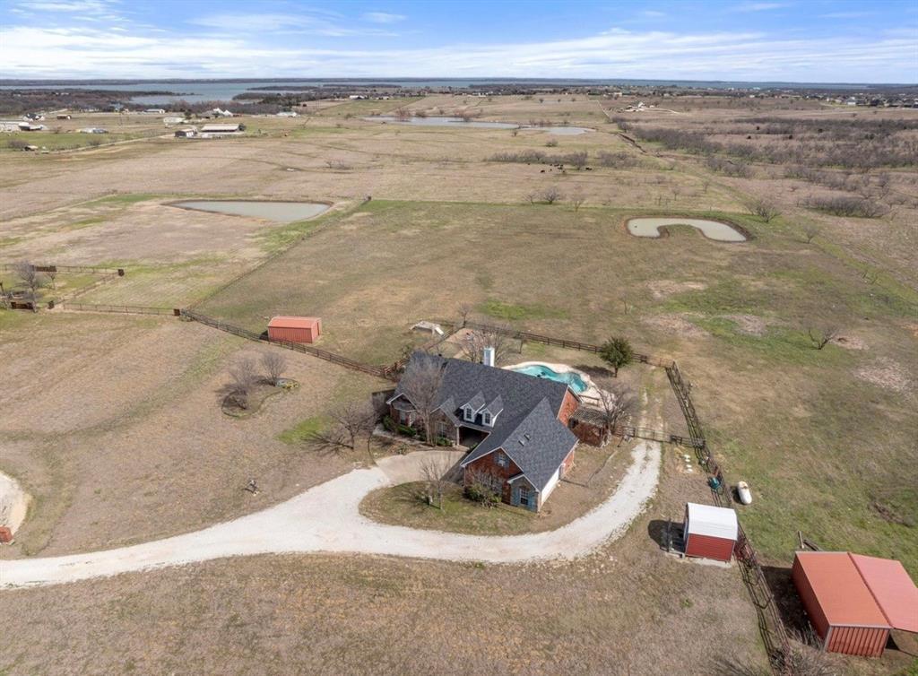 Sunset Lake Estates Ph 2 - Residential