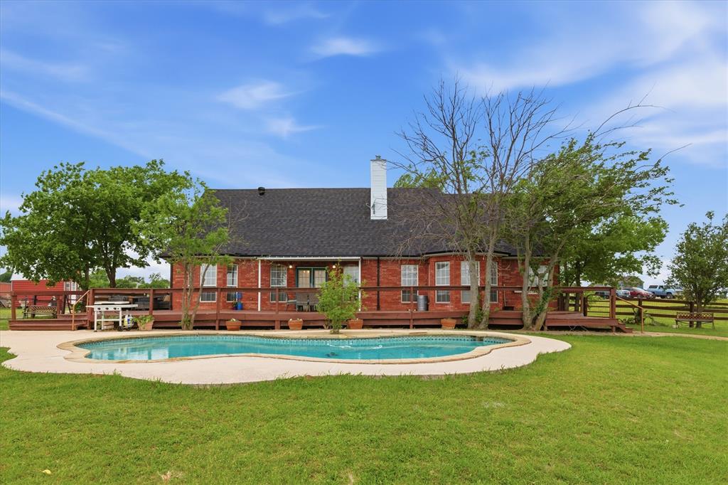 Sunset Lake Estates Ph 2 - Residential